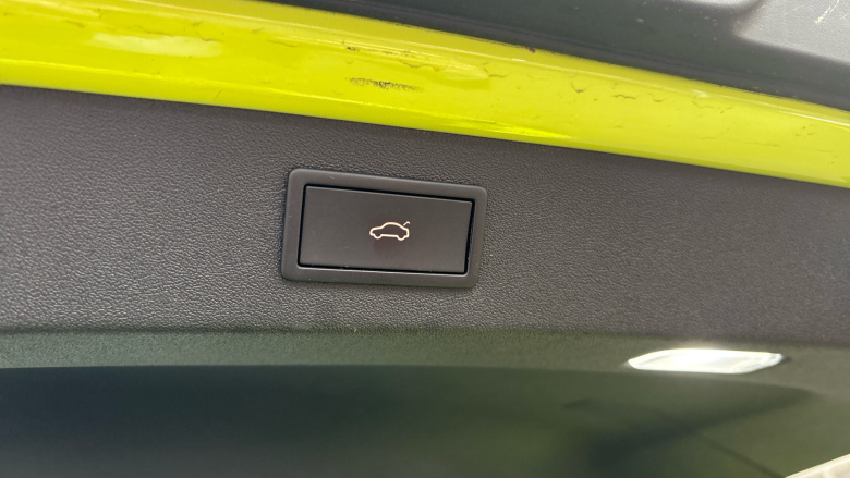 Skoda Enyaq 220kW vRS 82kWh 4x4 5dr Auto Electric 